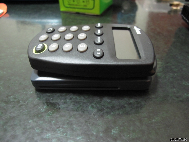 [小小開箱] EasyATM Secure Pro 防駭神盾ATM晶片讀卡機