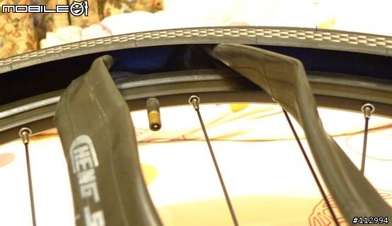 我的MOSSO自組車全紀錄