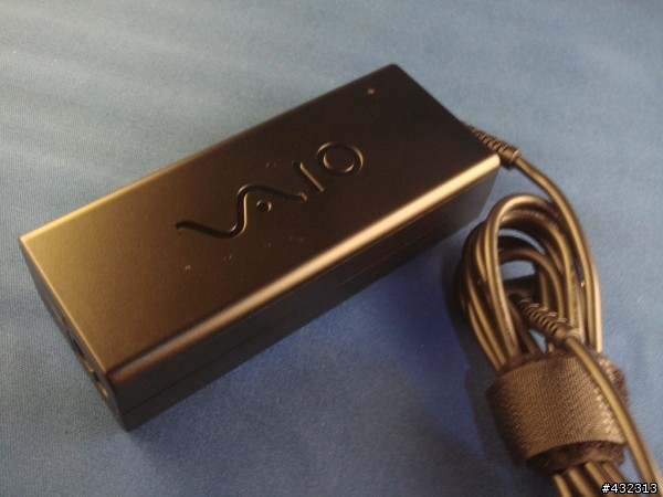 [分享]電腦展特報!!  VAIO  SR-45