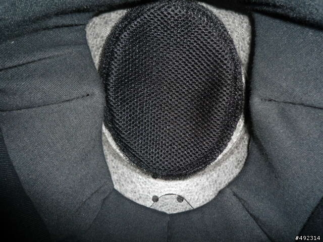 ARAI... 我對不起你...我頭太大了... BELL RS3 ULTRA Helmet