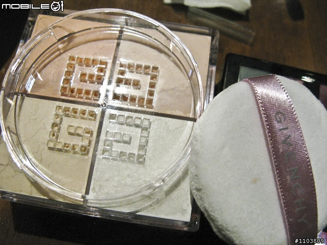 【新品】充滿浪漫感覺、女人味滿點的紀梵希秋彩＆香氛
