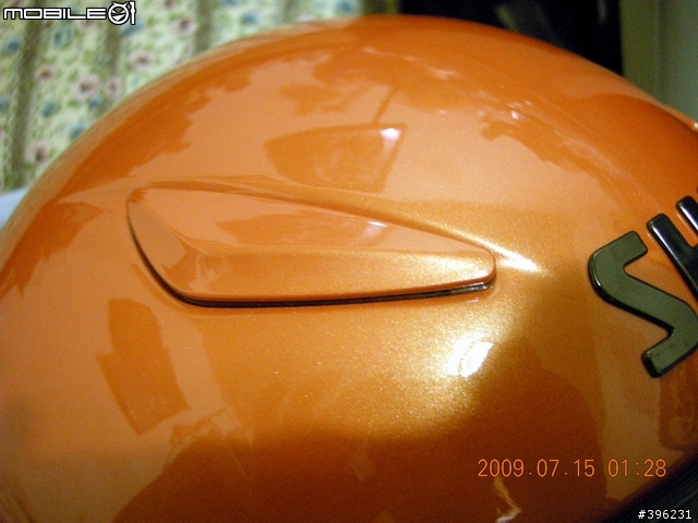 [開箱]SHOEI Z6