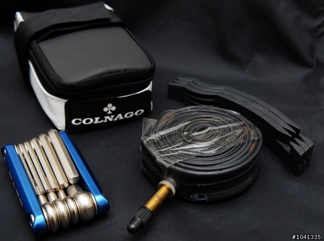 (好物分享) colnago 座墊包