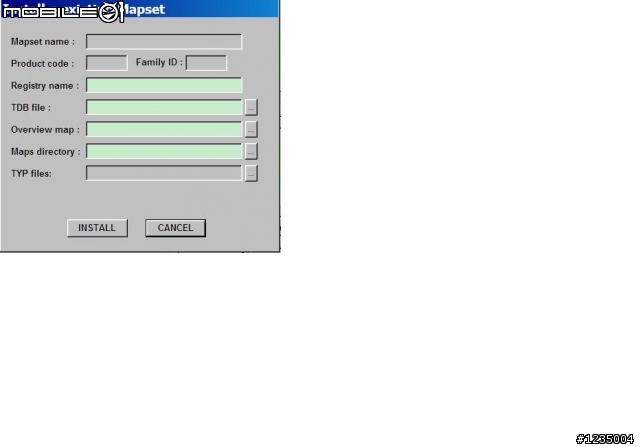 [簡易教學]使用MapSetToolKit來增加移除Mapsource圖資