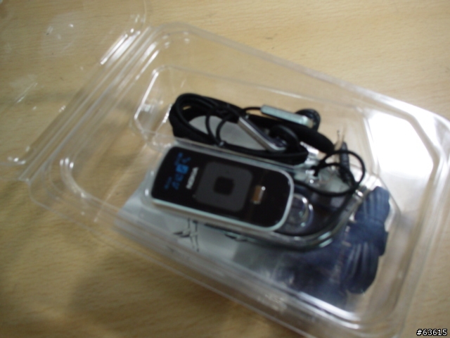 評測 NOKIA BH-903 藍芽立體聲耳機