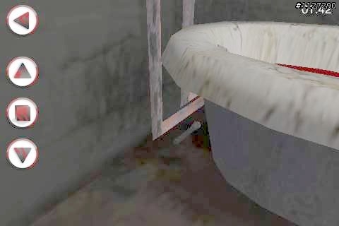 [APP Game](圖多)密室脫逃遊戲攻略 Mystique. Chapter 1: Foetus(Free)