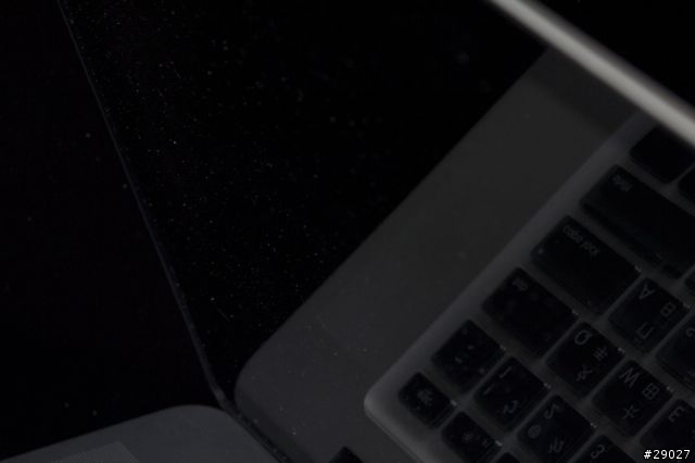 我的MACBOOK PRO全方位保護～超多圖