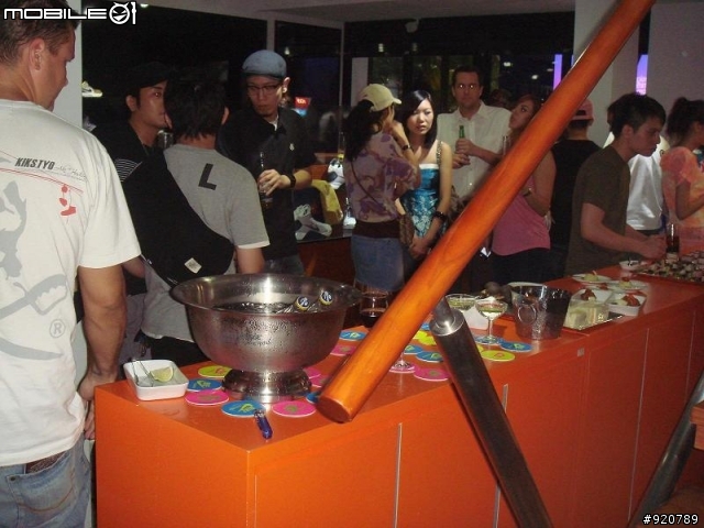 2009 Kobe Bryant 快閃全紀錄@ NIKE iD Store