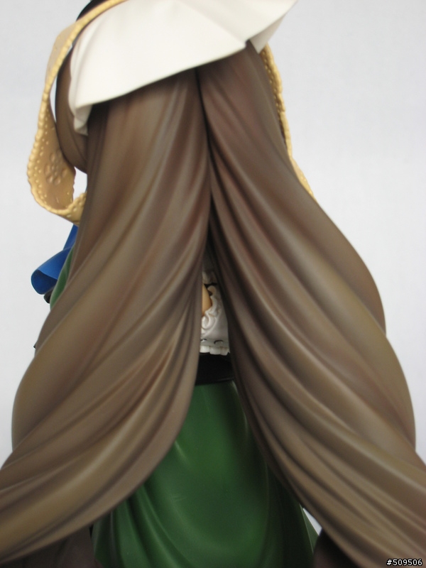 [作品分享]GK  Rozen Maiden雙子  蒼星石 & 翠星石