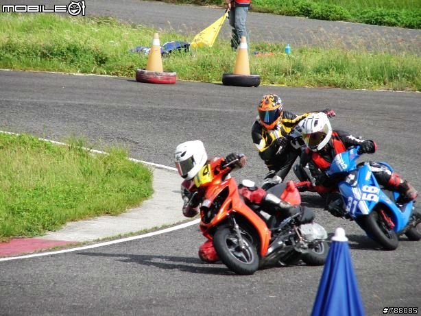 [隨拍]KCC台南安定開幕戰