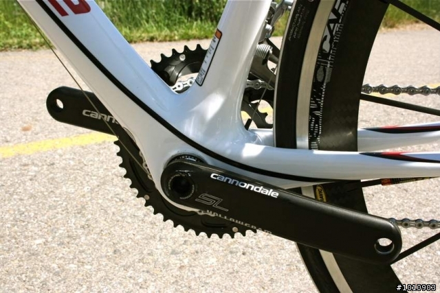 2010年 Cannondale 公路車 ......(圖多)