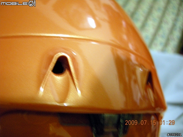 [開箱]SHOEI Z6