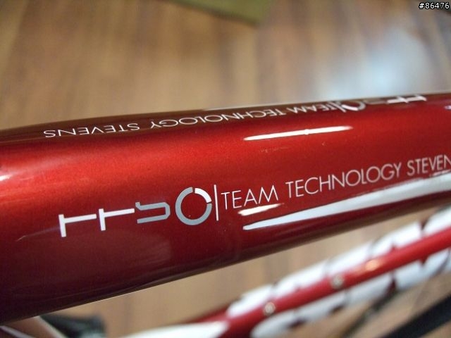 來自德國的Stevens史蒂芬(圖多文少..)