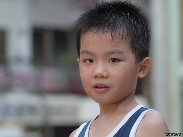 [分享]當L1+Nikon 85mm/F1.4 毒性會有多強呢?