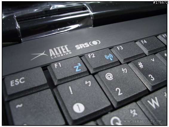 [平價NB分享] ASUS K40IJ