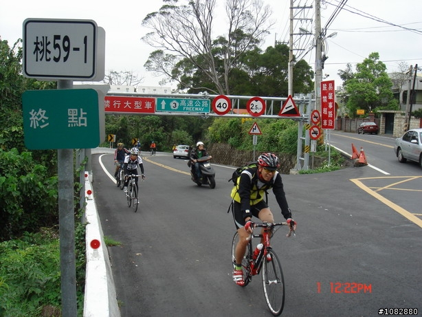 09/0301~羅馬公路Q版~圖多不喜勿入