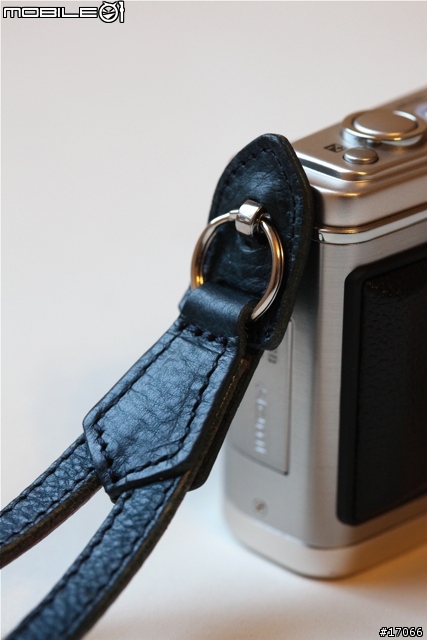 E-P1外出的好搭檔-Artisan & Artist Rina包, ACAM 290睕帶