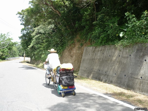 【閒聊】跟著我去流浪--海角樂園