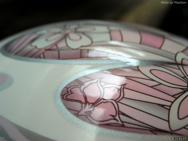 安全也可以很時尚—SHOEI Z-6 Couture