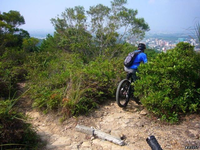 [分享]丹鳳山off road主路線懶人包