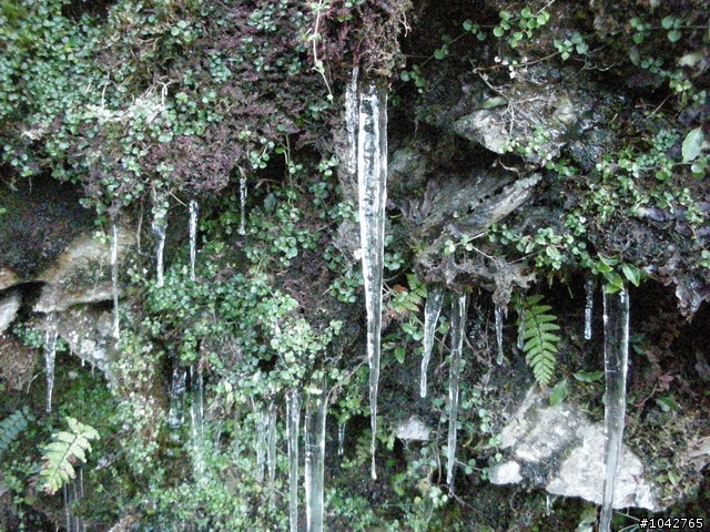 南橫真的很難橫捏~~~
