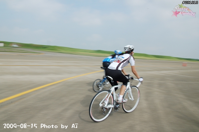 20090815 Tuaa 清泉崗賽事 照片分享