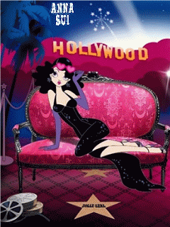 [240*320] 品牌 ANNA SUI (一) ~2個