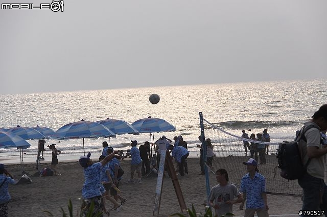 青春熱浪、夏日回憶-2009 YAMAHA FAMILY DAY車主大會師
