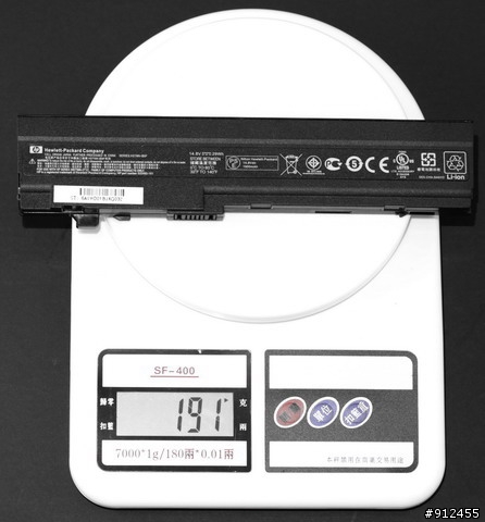 HP mini 5101 簡單介紹
