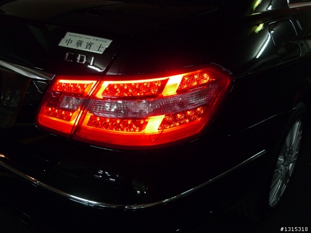 E220開箱之[柴油引擎第二次大問題]+15萬元違約金所為何事?