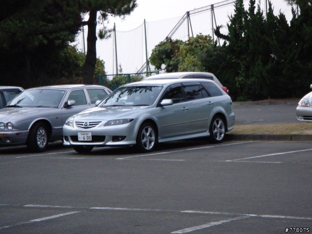 [分享]日本東北5日遊Part1車輛篇