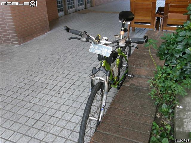 2009-08-25  24段登山車也能一日雙北(夜騎北宜)附圖83張