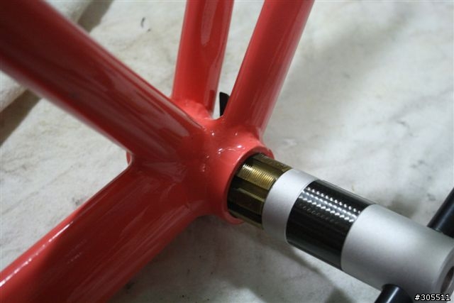 [分享]新手DIY公路車完全圖解