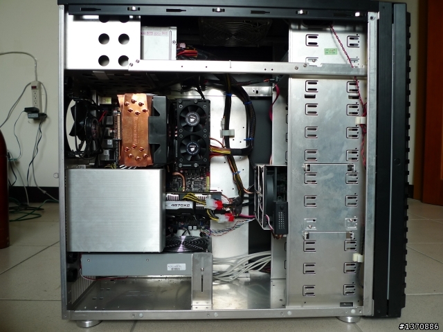 [分享]小弟的pc-p80 純圖分享..