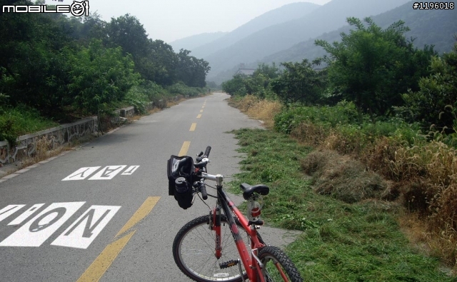 [No.7 RAY] 20090815, 0822 蘇州西山
