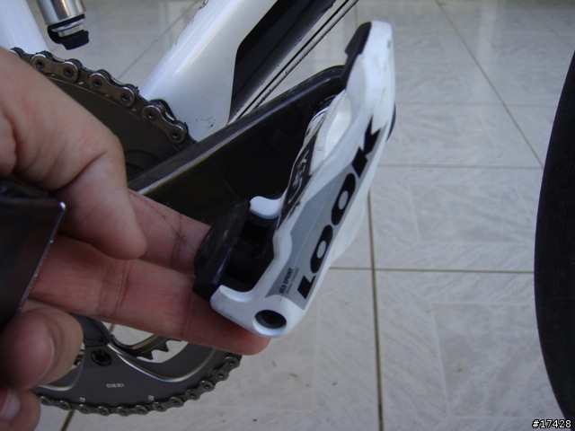 [分享]我家也有小白之Trek Madone 6.9 Performance