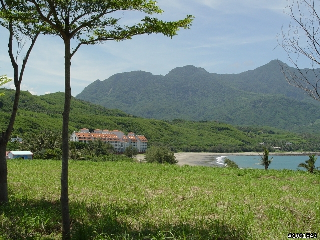[環島] 50歲的生日禮物-環島完成(17樓)-8.15環島大夢再補上石城到福隆段..!