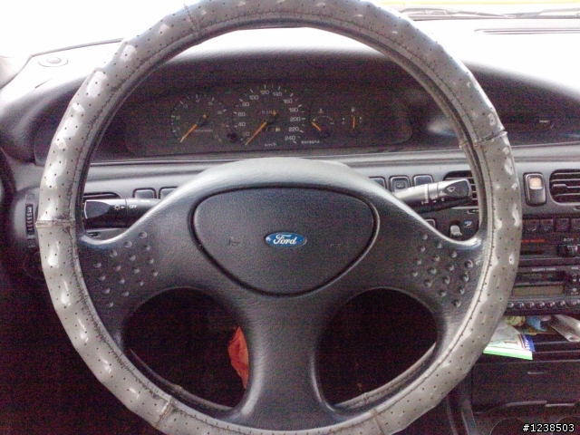 家中老車 93天王星!!1800CC[手排]!!