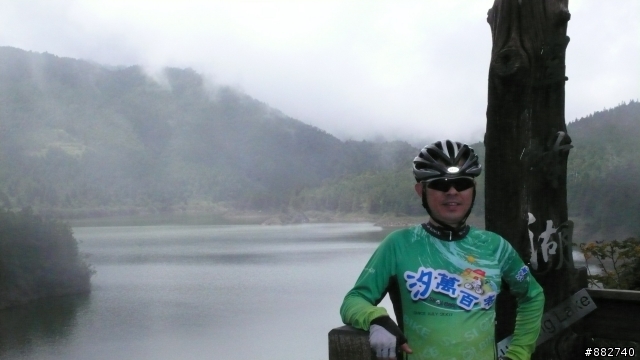 2009/08/23太平山&翠峰湖照片已全部上傳完畢