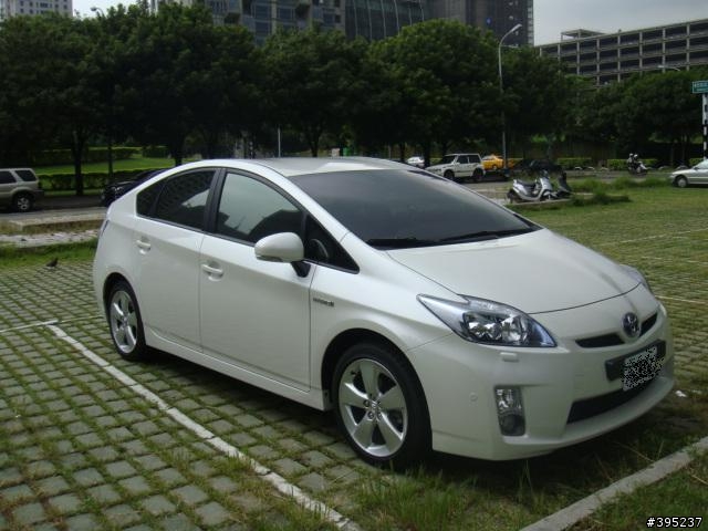 遲來的台灣版 Prius III 不專業開箱文 [圖多] 8/7 更新完畢