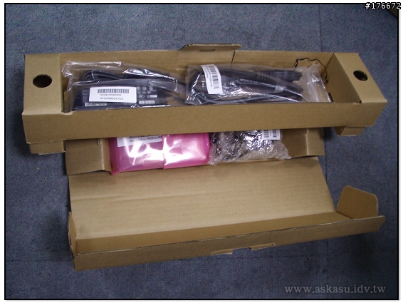 [平價NB分享] ASUS K40IJ