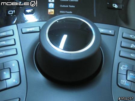 [新手開箱]Pro級的3D滑鼠 3DConnexion SpacePilot PRO