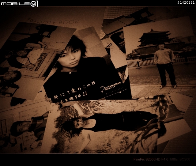 share  the   photo  with  us-------because of you,so I love you forever