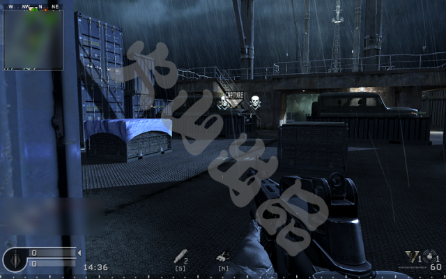 [評測] GTX275 vs. 4890