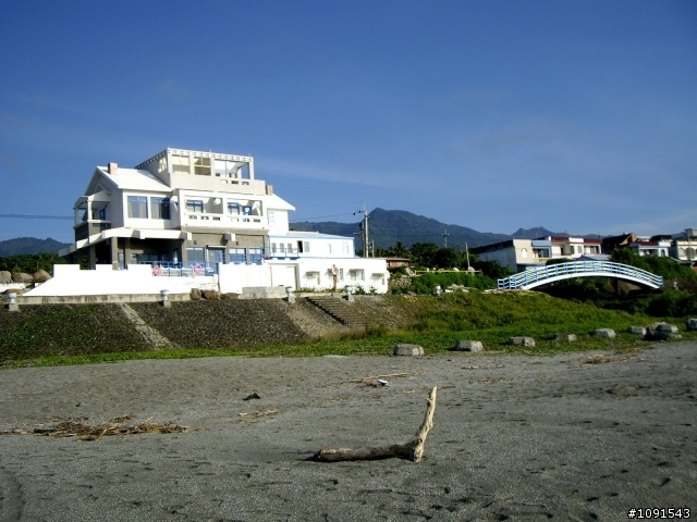[環島] 50歲的生日禮物-環島完成(17樓)-8.15環島大夢再補上石城到福隆段..!