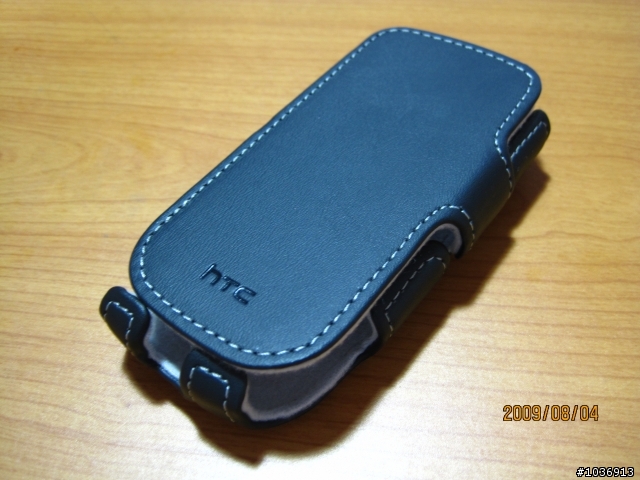 迎接大學生活發瘋買一堆東西之 第二彈! HTC Magic 小白強森 開箱