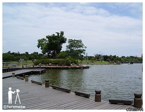 Sony α 心動之旅◆羅東運動公園
