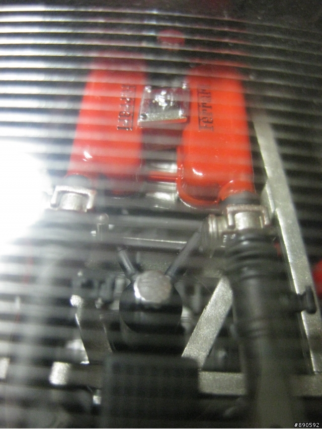『新品發表』Ferrari 360 丟臉作品 ....
