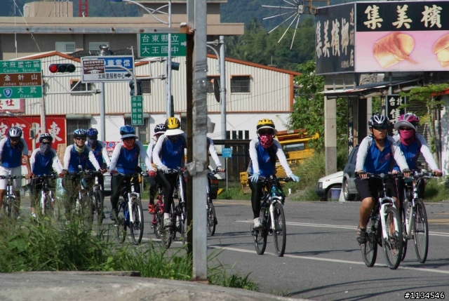 [分享]單車環島初體驗分享─小柳篇(第五天)~趕工ing>