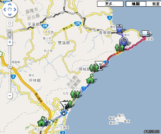 【DAHON同學會  09/12燈塔咖啡之旅】福隆>礁溪沿著海岸往南飛~